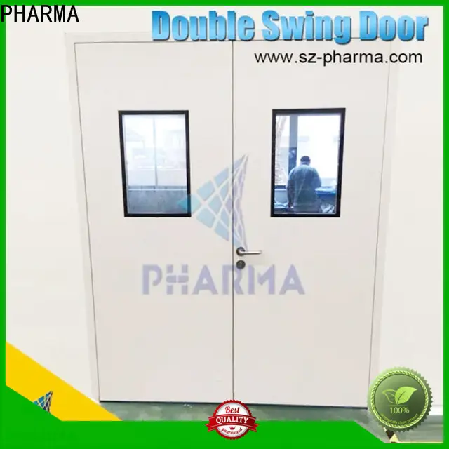 PHARMA gmp door buy now for herbal factory 1