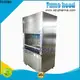 new-arrival dispensing booth at discount for food factory 1