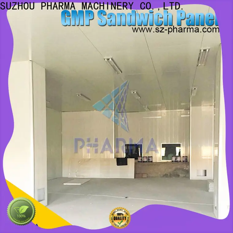 PHARMA clean room clothes check now for herbal factory 1