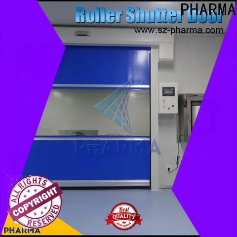 PHARMA operation room door for wholesale for chemical plant 1