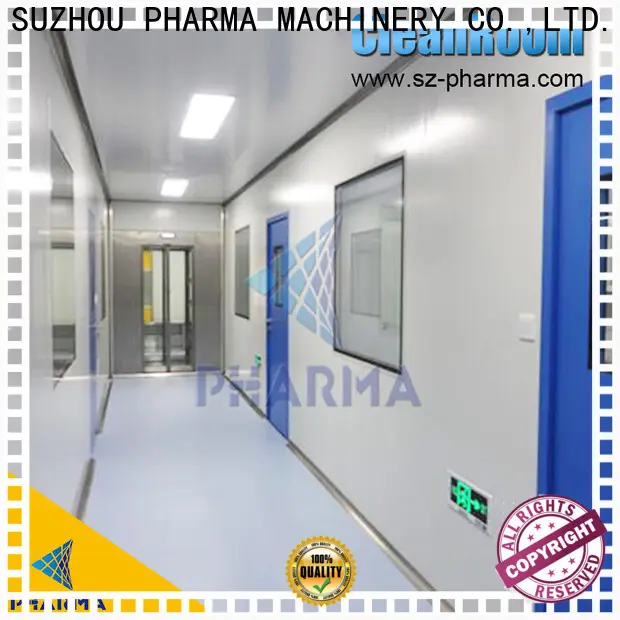 تصميم غرفة نظيفة لصيدلية PHARMA الجديدة مجانًا للأدوية 1