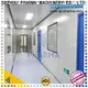 PHARMA new-arrival pharmacy clean room free design for pharmaceutical 1