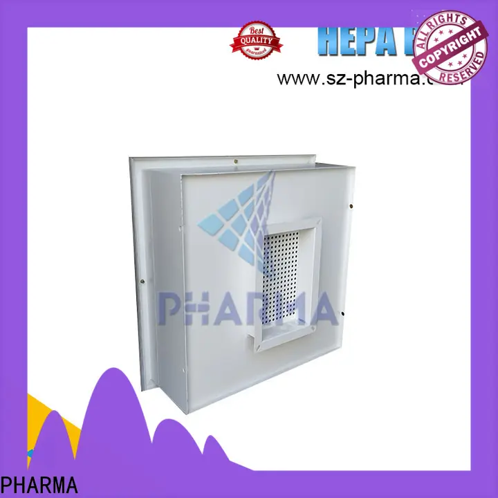 unidade de ventilador com filtro comercial compre agora para produtos farmacêuticos 1