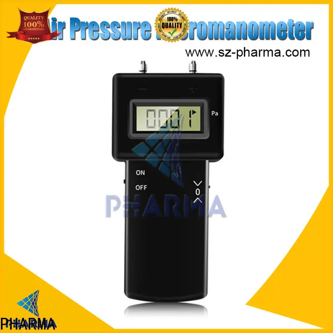 advanced air particle counter equipment for electronics factory 1