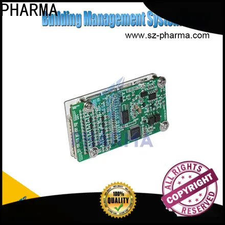PHARMA air particle counter China for cosmetic factory 1