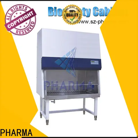 Diseño libre de cabina de pesaje profesional PHARMA para planta química. 1