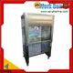 PHARMA inexpensive weighing booth at discount for herbal factory 1