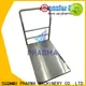 newly weighing booth free design for herbal factory 1