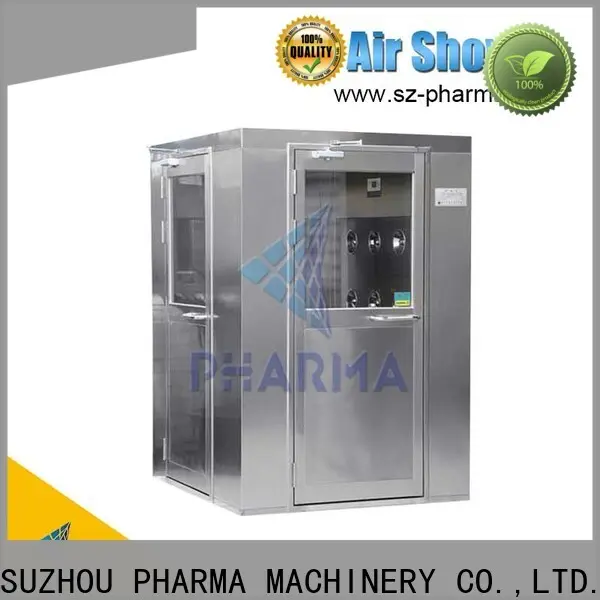 fine-quality air shower wholesale for food factory 1