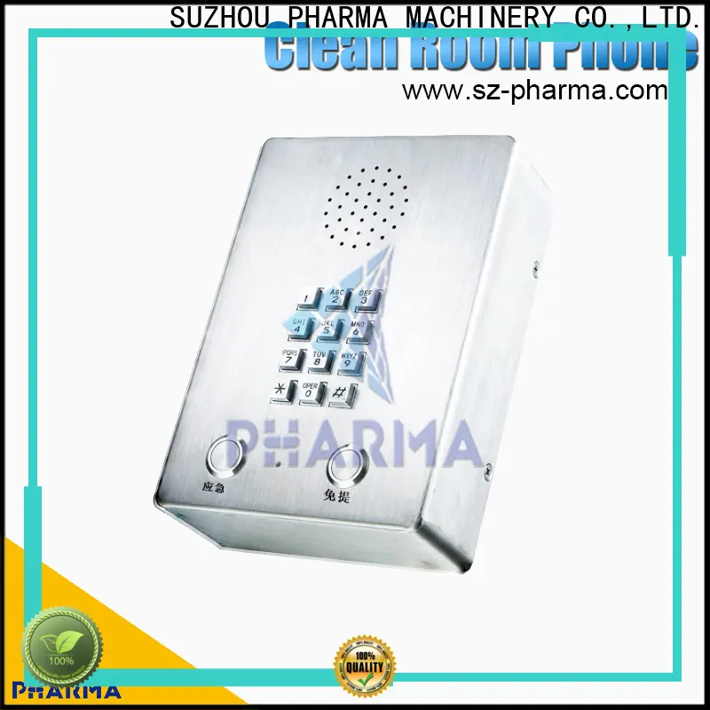 PHARMA custom clean room lighting free design for cosmetic factory 1