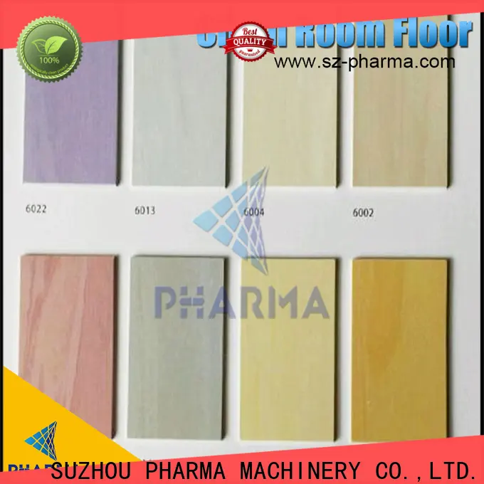PHARMA clean room fittings from manufacturer for electronics factory1 1