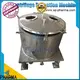 PHARMA centrifuge extraction vendor for electronics factory 1