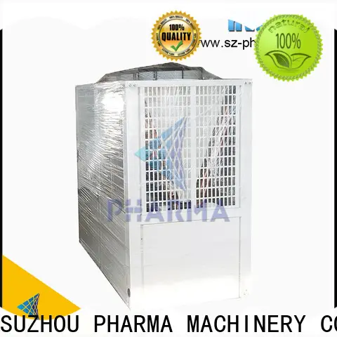 custom hvac machine widely-use for chemical plant 1