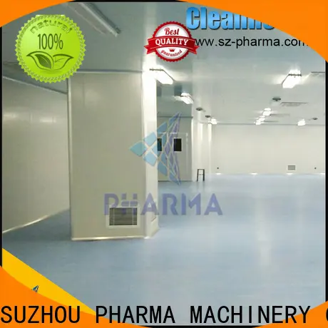 hot-sale pharmacy clean room free design for pharmaceutical 1