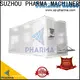 Experts en salles blanches modulaires PHARMA pour usine chimique 1