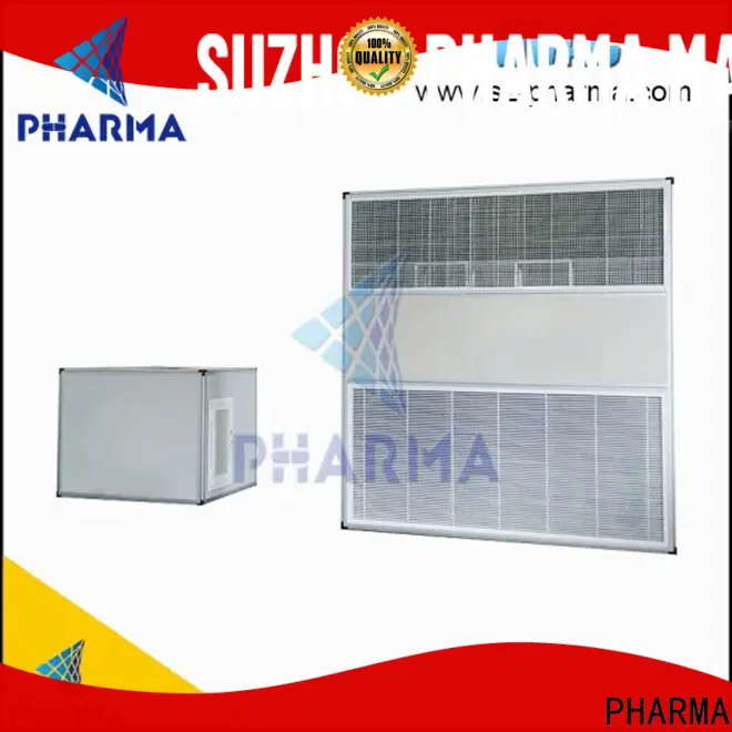 Equipamento de máquinas HVAC líder de fábrica para fábrica de alimentos 1