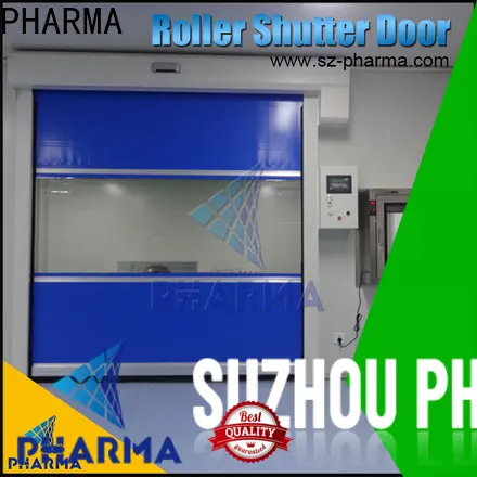 Porta da sala de operação PHARMA atacado para fábrica de eletrônicos 1