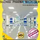 Conception sans salle blanche pharmaceutique de vente chaude PHARMA pour usine alimentaire 1