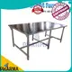 PHARMA laboratory furniture owner for herbal factory 1