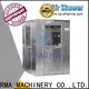 PHARMA air shower experts for chemical plant 1