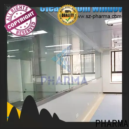 Exquisita iluminación para salas limpias. Consulte ahora la fábrica de hierbas. 1