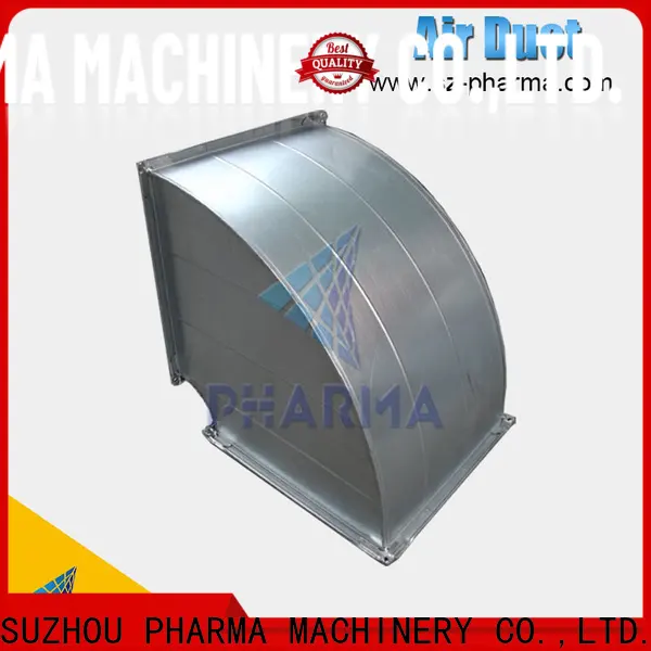 exquisito proveedor de unidades hvac para fábrica de electrónica 1