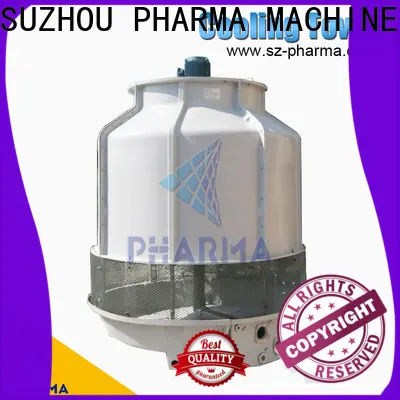 PHARMA quality room dehumidifier supplier for cosmetic factory 1