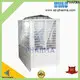 Máquina PHARMA hvac China para fábrica de hierbas 1