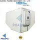 Suministro de fabricantes de salas limpias modulares PHARMA para fábrica de hierbas 1