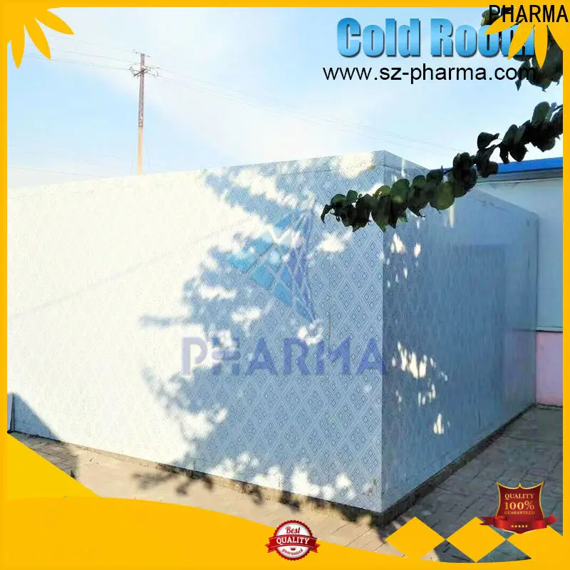 Fábrica de sala limpia modular superior para fábrica de electrónica 1
