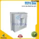 Unidad de filtro de ventilador duradera al por mayor para fábrica de cosméticos 1