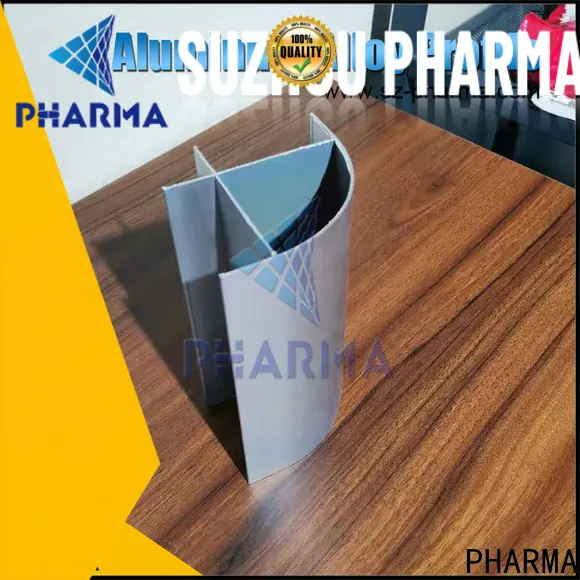 Painel sanduíche requintado para sala limpa PHARMA verifique agora para fábrica de eletrônicos 1