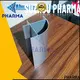 Panel sándwich PHARMA exquisito para sala limpia, consulte ahora la fábrica de productos electrónicos 1