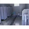 Casas prefabricadas modulares plegables de la casa del envase 3