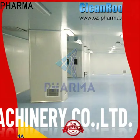 PHARMA, nueva sala blanca farmacéutica, pregunte ahora por la fábrica de productos electrónicos 1