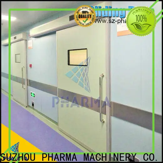 Porta PHARMA gmp do fabricante para fábrica de cosméticos 1