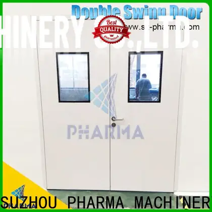 Porta PHARMA gmp para atacado para produtos farmacêuticos 1