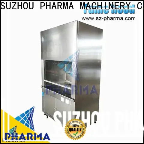 Muebles de laboratorio recién llegados de PHARMA, consulte ahora para la fábrica de alimentos 1