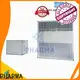 Equipo deshumidificador de habitación superior para fábrica de electrónica. 1