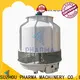 Proveedor superior de máquinas HVAC de PHARMA para fábrica de cosméticos 1