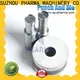 Pharmaceutical GMP Standard Dust Free Cleanroom Workshop Operation Room Electric clean room Window Double Glazing Window56 1