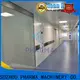 nuevo propietario de sala blanca farmacéutica para productos farmacéuticos 1