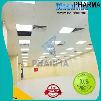 PHARMA venda quente sala limpa gmp atacado para fábrica de cosméticos 1