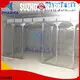 Propietario de sala blanca modular confiable de PHARMA para fábrica de hierbas 1