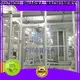 Fábrica modular de salas limpas PHARMA para fábrica de produtos químicos 1