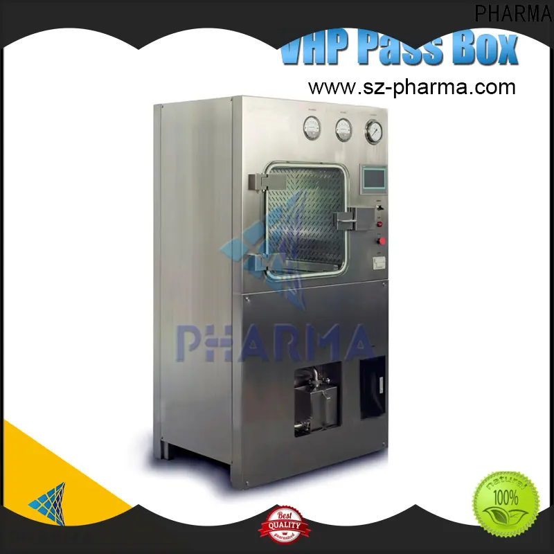 quality dynamic pass box wholesale for pharmaceutical 1