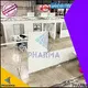 Sala limpia farmacéutica personalizada PHARMA para venta al por mayor para fábrica de alimentos 1