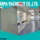 Sala limpa farmacêutica recém-chegada da PHARMA verifica agora para produtos farmacêuticos 1