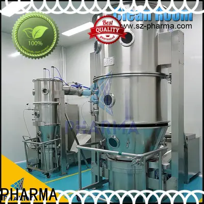 PHARMA ambiental farmacia expertos en salas blancas para productos farmacéuticos 1