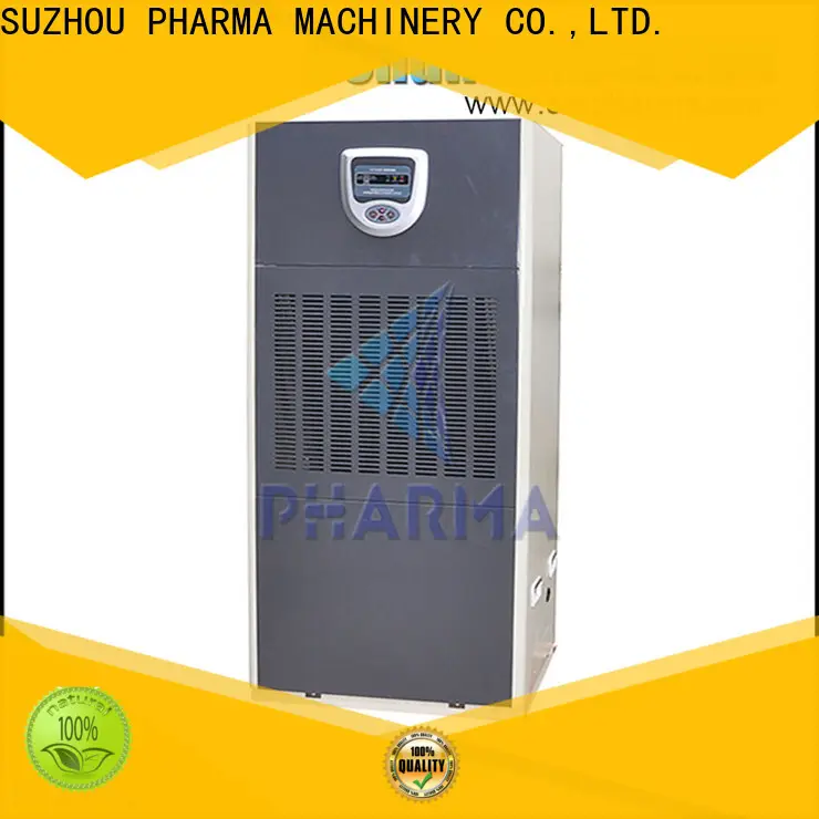 PHARMA exquisite hvac machine experts for food factory 1